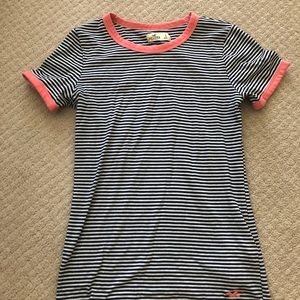 Hollister Ringer Tee